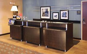 Hampton Inn Gadsden/Attalla Interstate 59